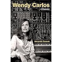 Secrets of Synthesis: Wendy Carlos: Amazon.it: CD e Vinili}